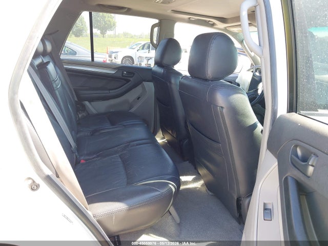 Toyota 4Runner Sport V6