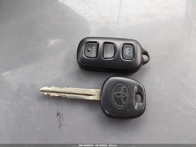 Toyota 4Runner Sport V6