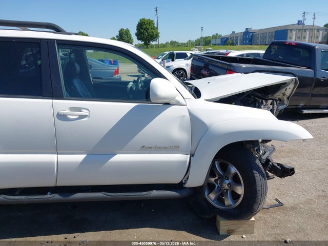 Toyota 4Runner Sport V6