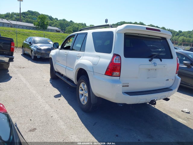 Toyota 4Runner Sport V6