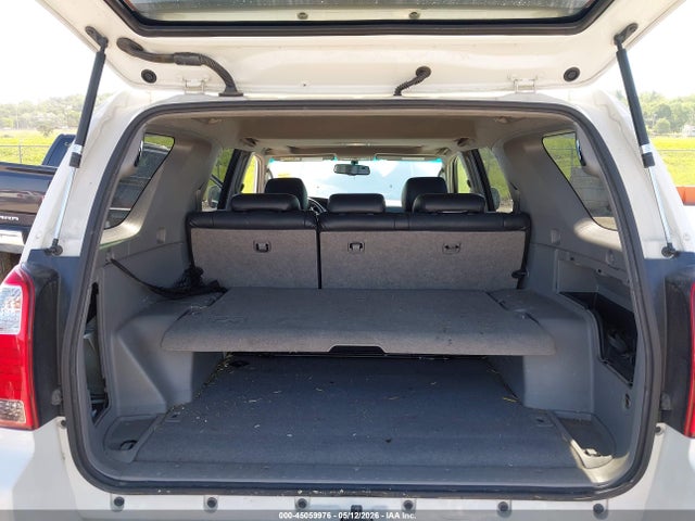 Toyota 4Runner Sport V6