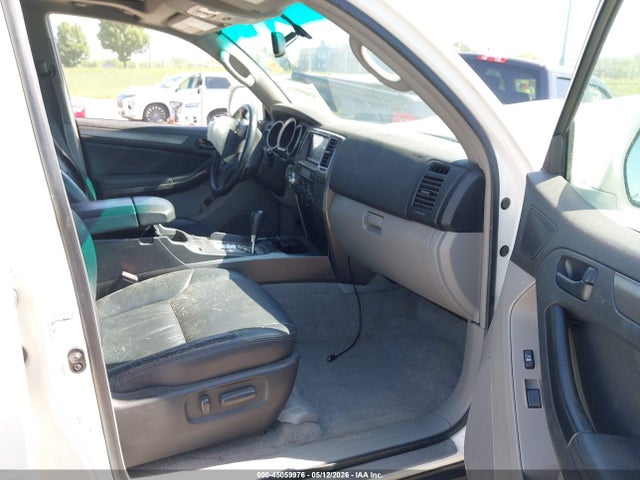 Toyota 4Runner Sport V6