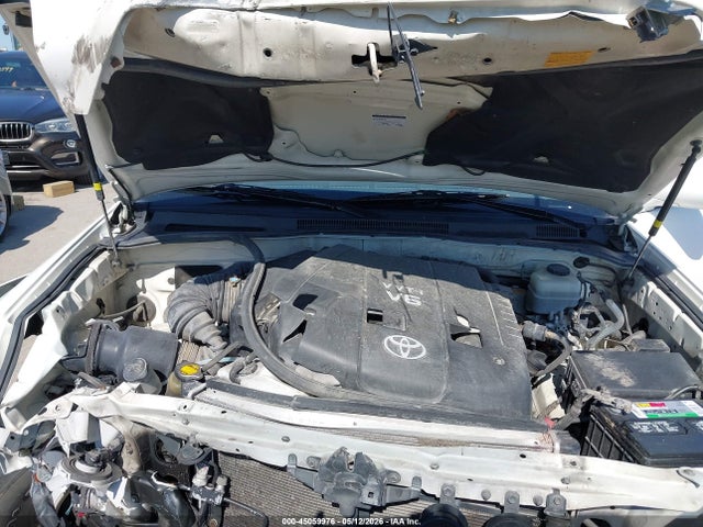 Toyota 4Runner Sport V6