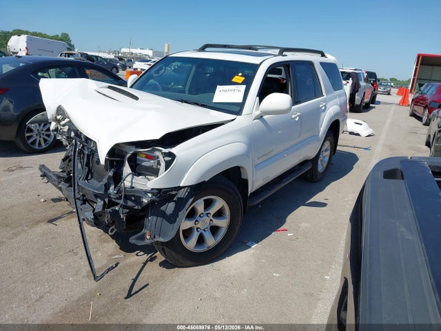 Toyota 4Runner Sport V6