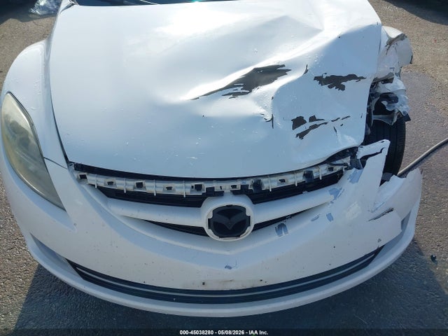 Mazda Mazda6 I Touring Plus
