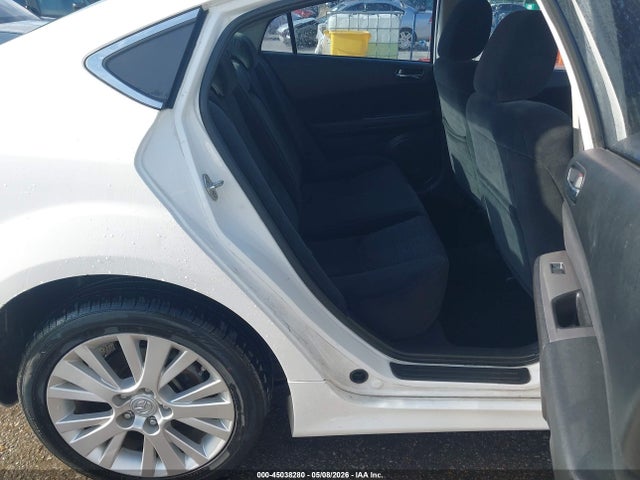 Mazda Mazda6 I Touring Plus