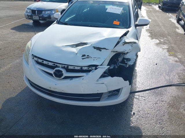 Mazda Mazda6 I Touring Plus