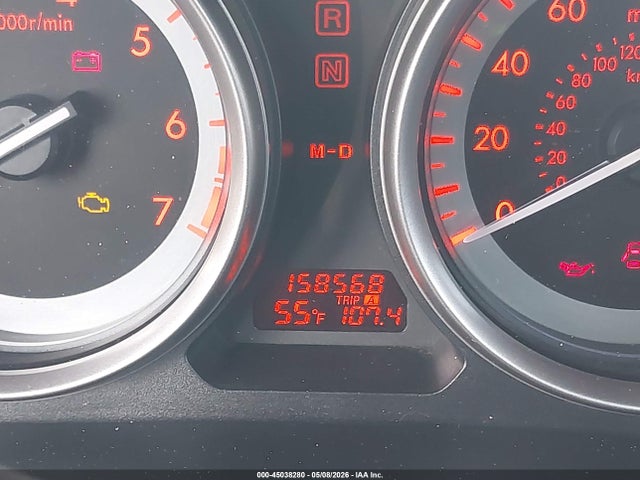 Mazda Mazda6 I Touring Plus