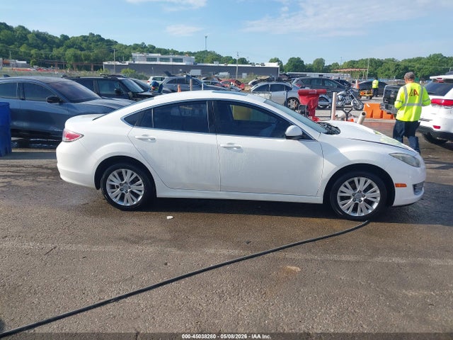 Mazda Mazda6 I Touring Plus