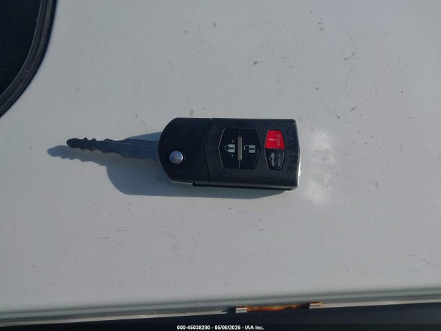 Mazda Mazda6 I Touring Plus