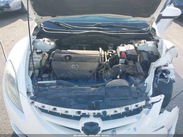 Mazda Mazda6 I Touring Plus
