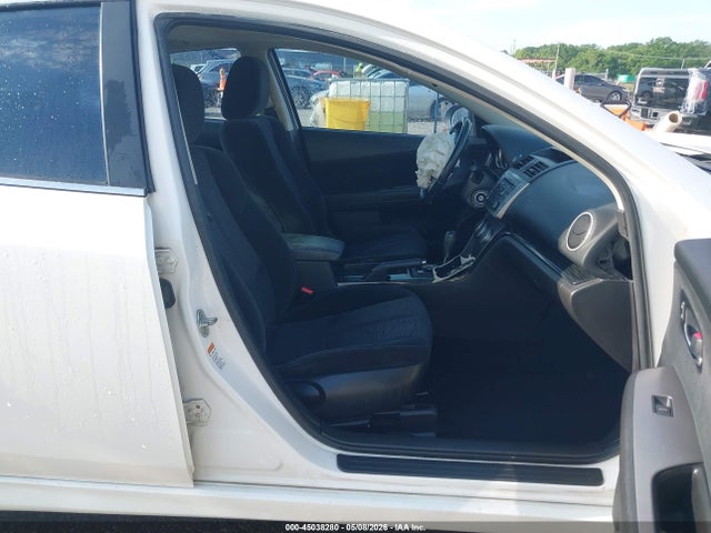Mazda Mazda6 I Touring Plus