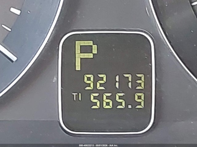 Volvo C70 T5