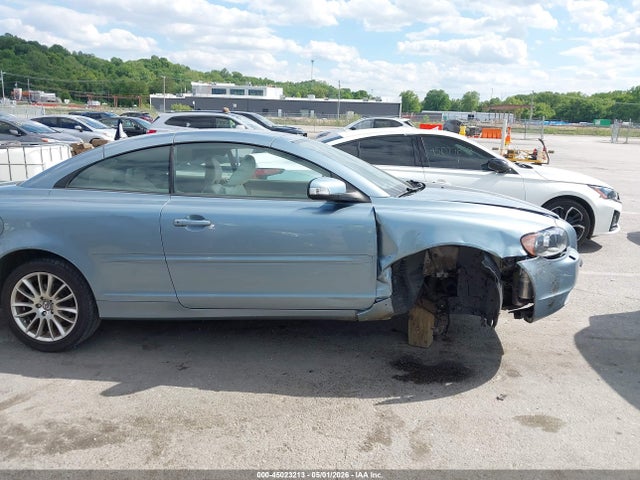 Volvo C70 T5