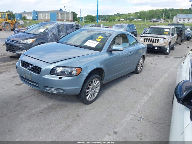 Volvo C70 T5