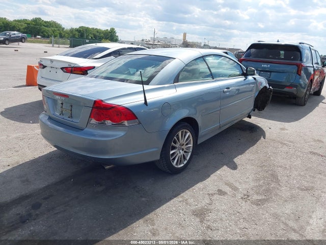 Volvo C70 T5