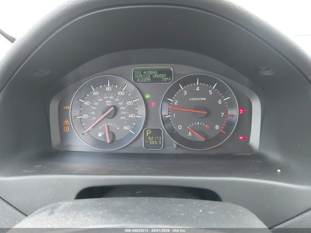 Volvo C70 T5