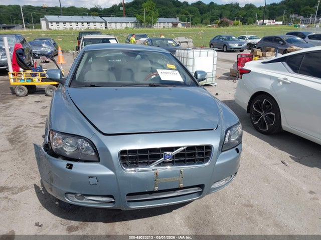 Volvo C70 T5