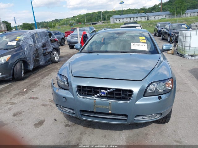 Volvo C70 T5