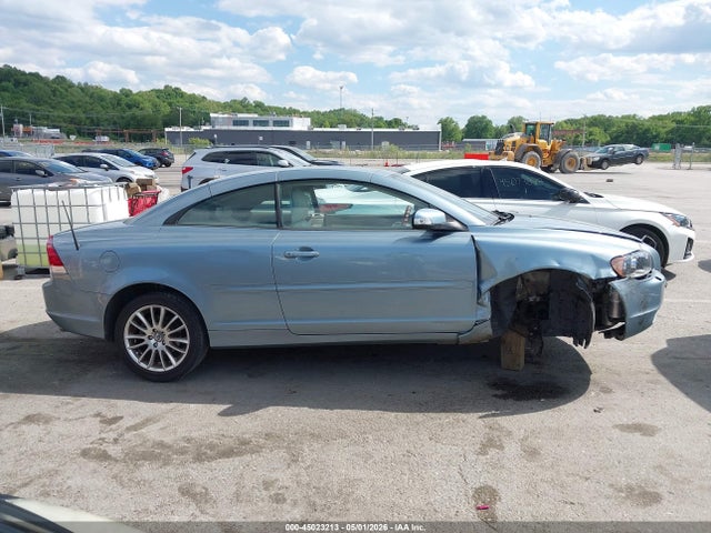 Volvo C70 T5