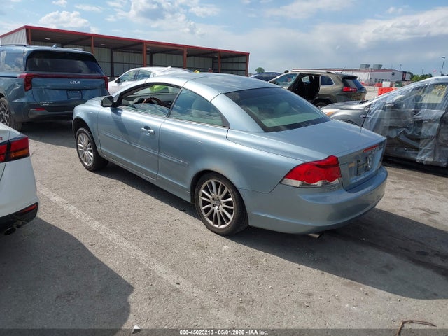 Volvo C70 T5