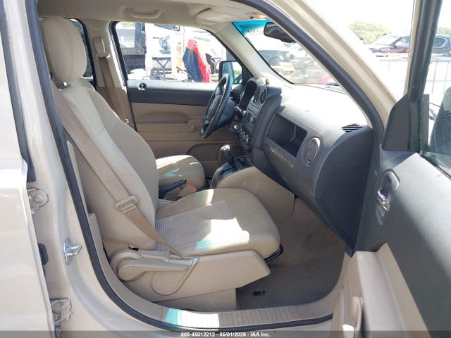 Jeep Patriot Sport