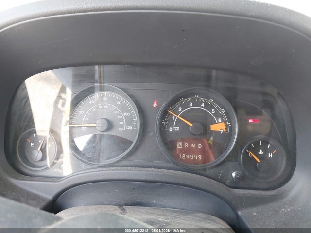 Jeep Patriot Sport