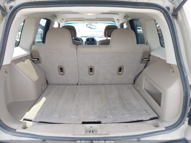 Jeep Patriot Sport