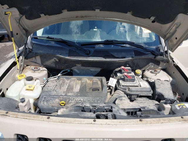 Jeep Patriot Sport
