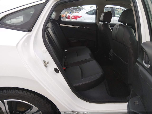 Honda Civic Touring
