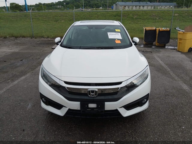 Honda Civic Touring