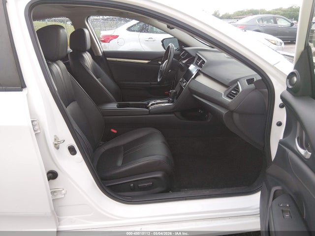 Honda Civic Touring