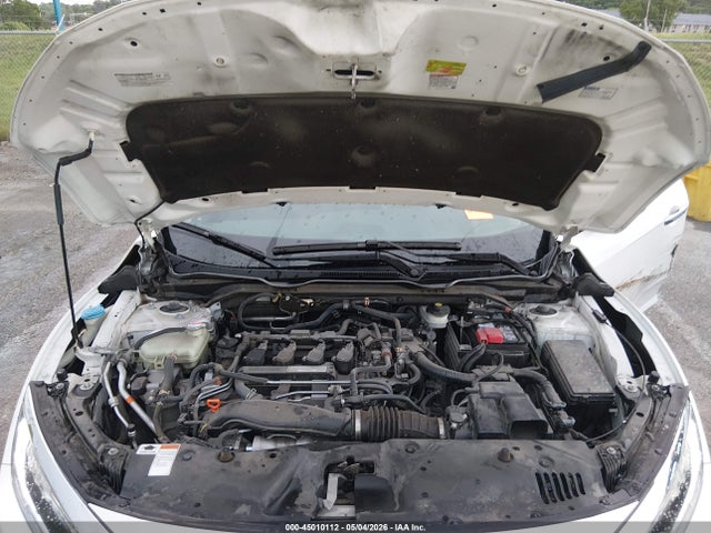 Honda Civic Touring