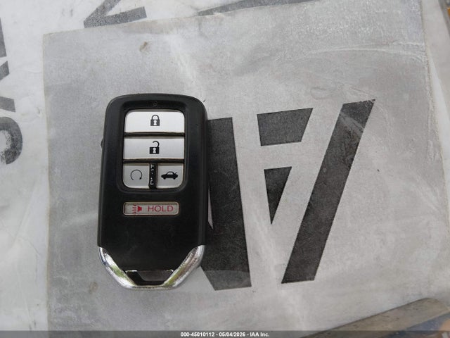 Honda Civic Touring
