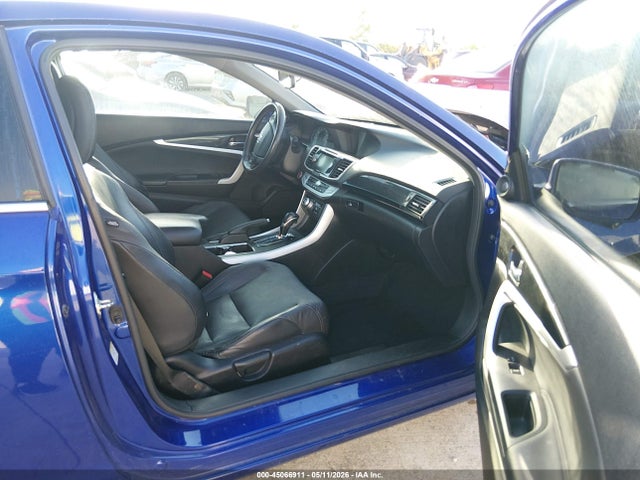 Honda Accord Ex-l