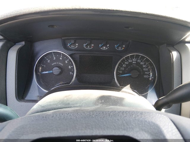 Ford F-150 Xlt