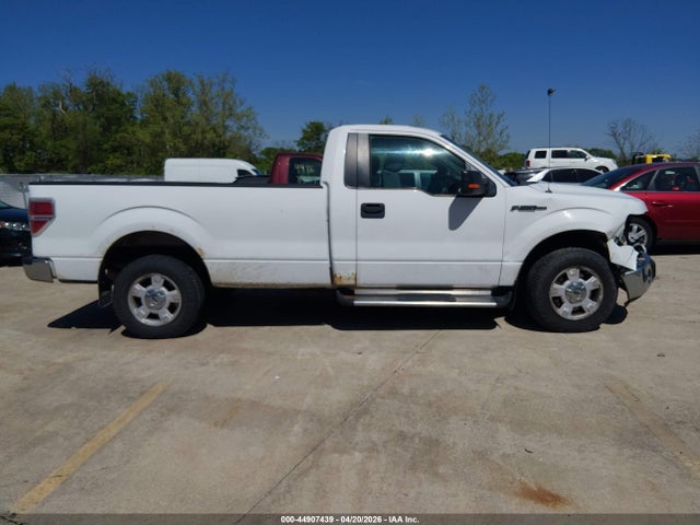 Ford F-150 Xlt