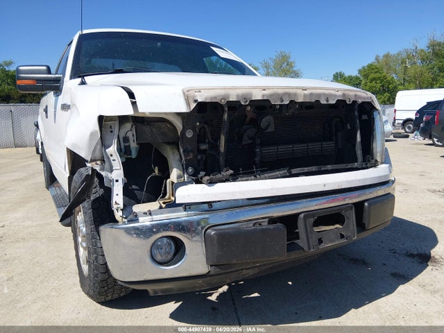 Ford F-150 Xlt