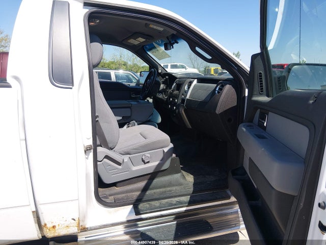 Ford F-150 Xlt