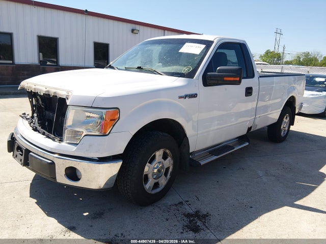Ford F-150 Xlt