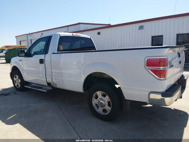Ford F-150 Xlt