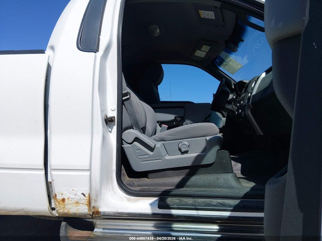 Ford F-150 Xlt