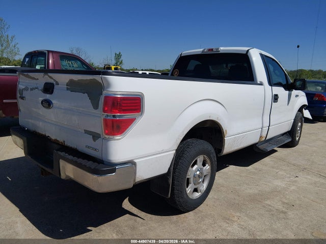 Ford F-150 Xlt