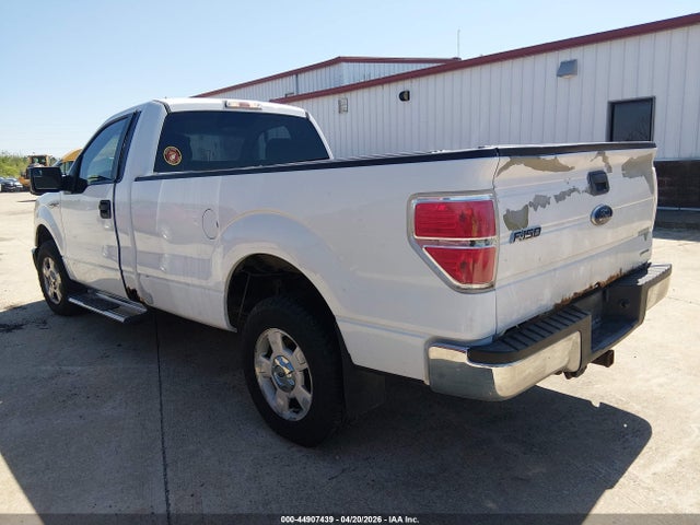 Ford F-150 Xlt