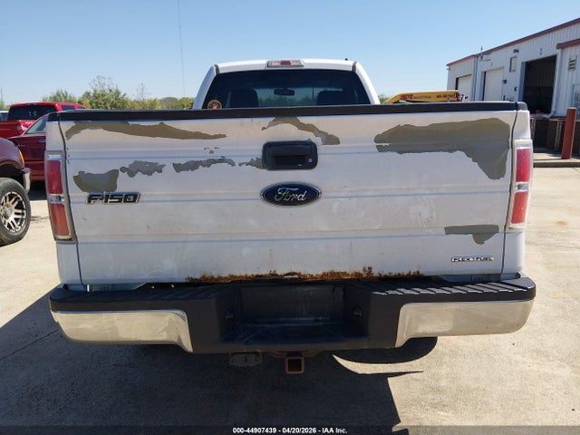 Ford F-150 Xlt