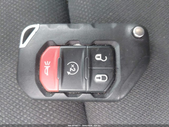 Jeep Wrangler Sport S 4x4