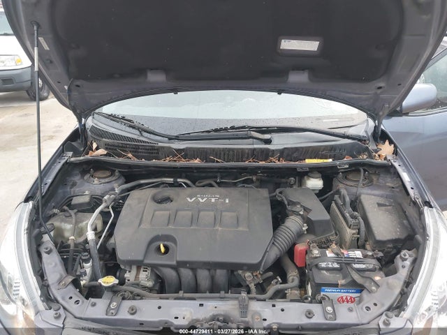 Pontiac Vibe