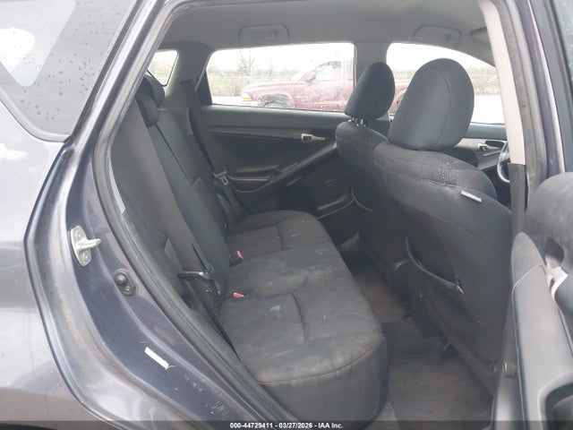 Pontiac Vibe