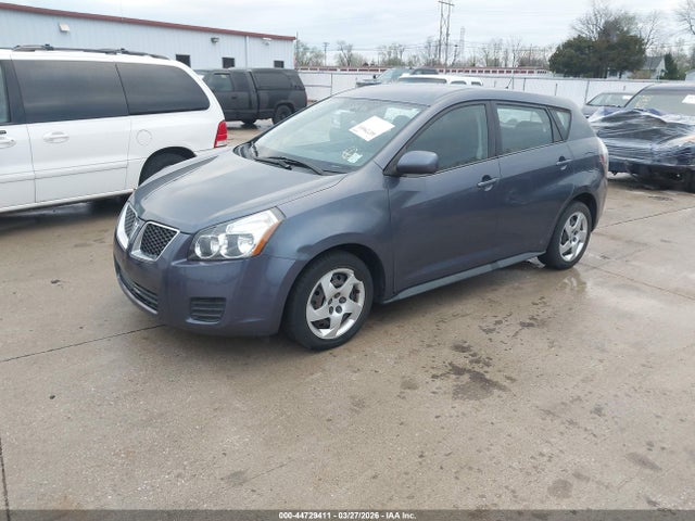 Pontiac Vibe