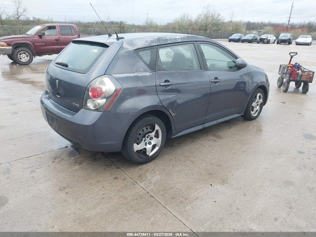 Pontiac Vibe